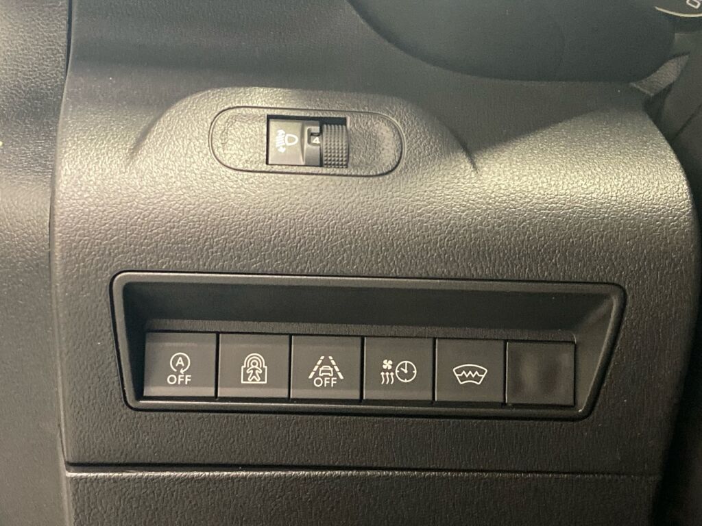 Toyota Proace CITY Verso 2022 Valkoinen