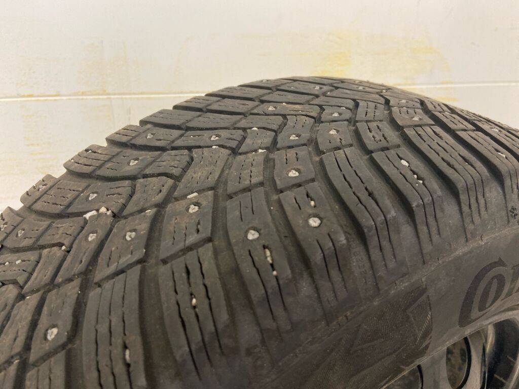 Toyota Proace CITY Verso 2022 Valkoinen