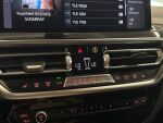 BMW X3 2022 Harmaa