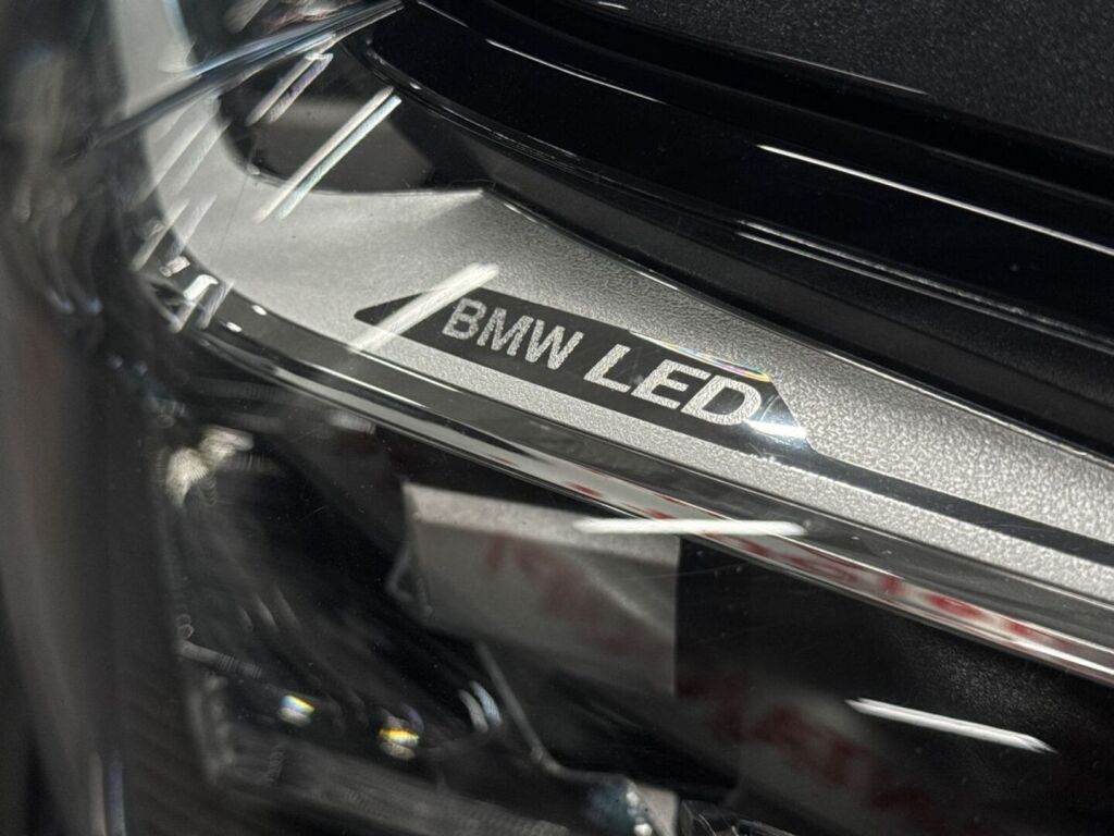 BMW X3 2022 Harmaa