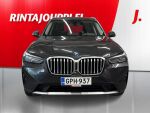 BMW X3 2022 Harmaa