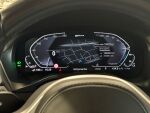 BMW X3 2022 Harmaa
