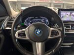 BMW X3 2022 Harmaa