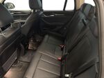 BMW X3 2022 Harmaa