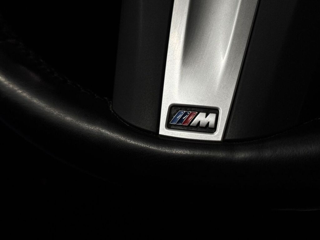 BMW X3 2022 Harmaa