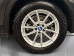 BMW X3 2022 Harmaa