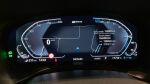 BMW X3 2022 Harmaa