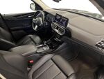 BMW X3 2022 Harmaa