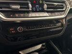 BMW X3 2022 Harmaa