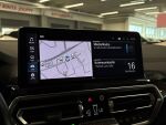 BMW X3 2022 Harmaa
