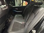 BMW 330 2021 Musta