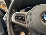 BMW 330 2021 Musta