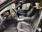 BMW 330 2021 Musta