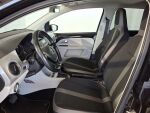 Volkswagen up! 2018 Musta
