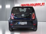 Volkswagen up! 2018 Musta