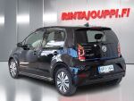 Volkswagen up! 2018 Musta
