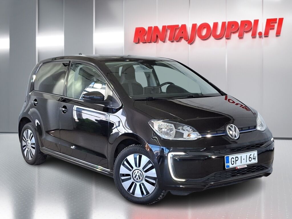 Volkswagen up! 2018 Musta