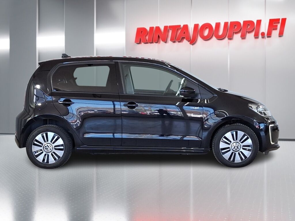 Volkswagen up! 2018 Musta