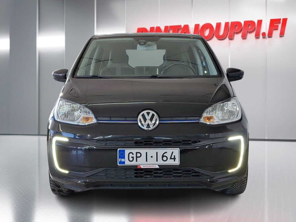 Volkswagen up! 2018 Musta