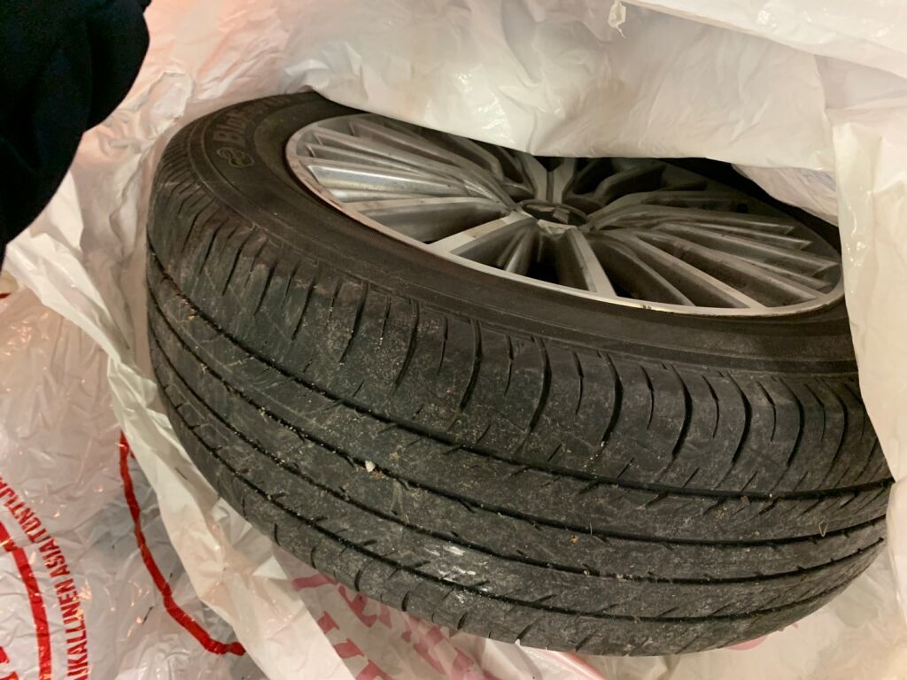 Mitsubishi Outlander PHEV 2020 Hopea