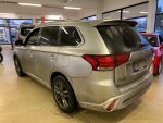 Mitsubishi Outlander PHEV 2020 Hopea