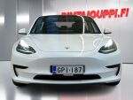 Tesla Model 3 2021 Valkoinen