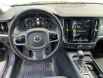 Volvo V90 2019 Musta