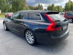 Volvo V90 2019 Musta