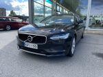 Volvo V90 2019 Musta