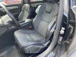 Volvo V90 2019 Musta