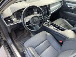 Volvo V90 2019 Musta