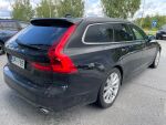 Volvo V90 2019 Musta