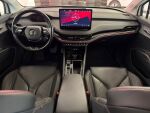 Skoda Enyaq 2022 Valkoinen