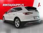 Skoda Enyaq 2022 Valkoinen