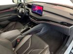 Skoda Enyaq 2022 Valkoinen