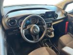 Mercedes-Benz Citan 2023 Valkoinen