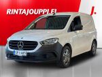 Mercedes-Benz Citan 2023 Valkoinen