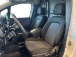 Mercedes-Benz Citan 2023 Valkoinen