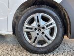 Mercedes-Benz Citan 2023 Valkoinen