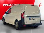 Mercedes-Benz Citan 2023 Valkoinen
