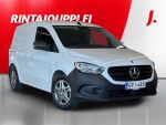Mercedes-Benz Citan 2023 Valkoinen
