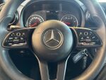 Mercedes-Benz Citan 2023 Valkoinen