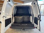 Mercedes-Benz Citan 2023 Valkoinen