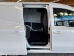 Mercedes-Benz Citan 2023 Valkoinen