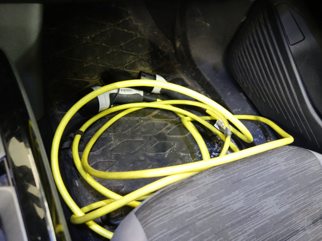 Volkswagen ID.5 2022 Harmaa