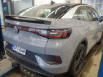 Volkswagen ID.5 2022 Harmaa