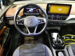 Volkswagen ID.5 2022 Harmaa