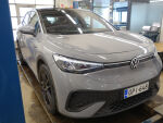 Volkswagen ID.5 2022 Harmaa