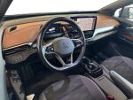 Volkswagen ID.5 2022 Harmaa