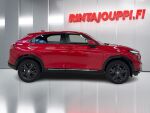 Honda HR-V 2022 Punainen